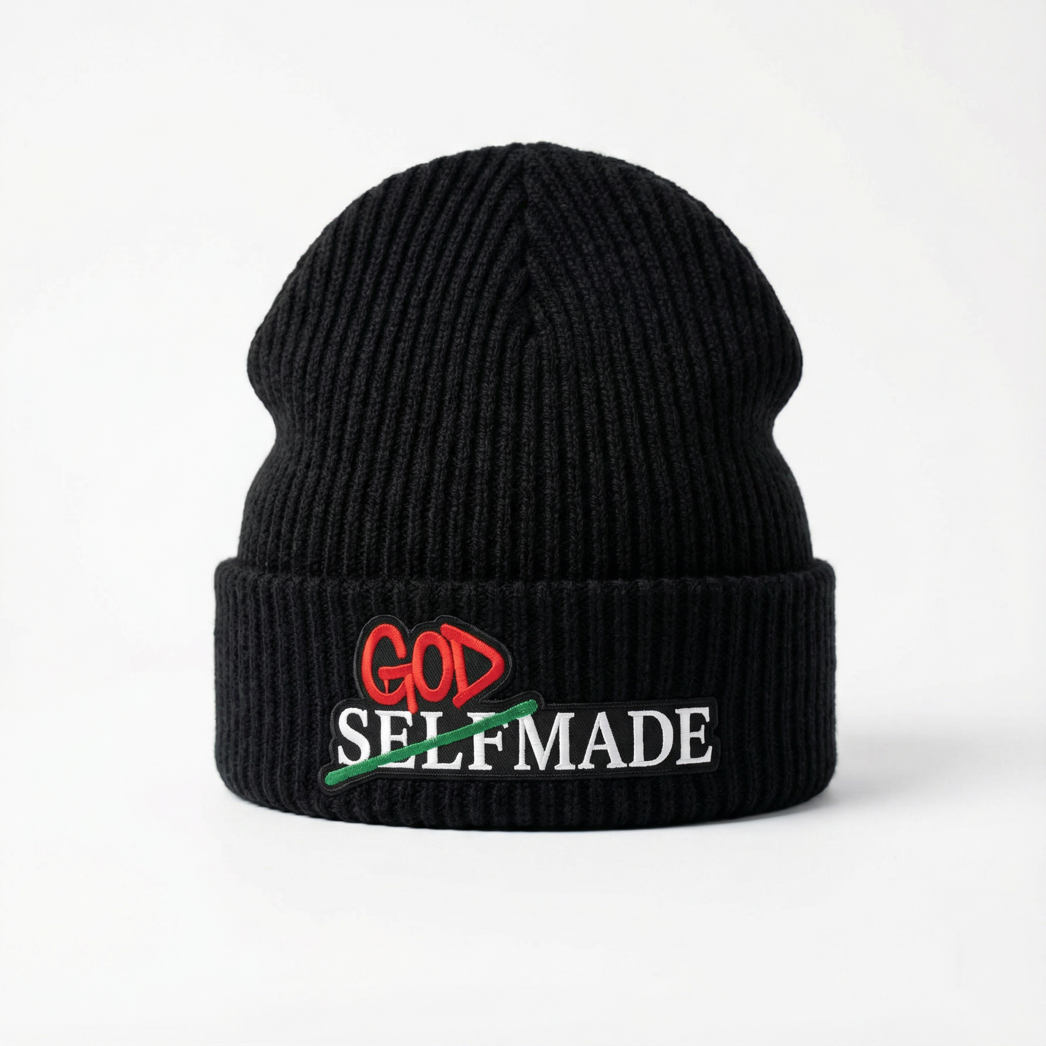 Essential Beanie