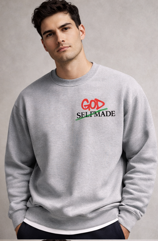 Essential Crewneck