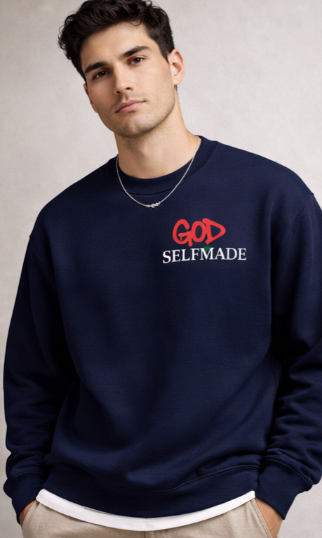 Essential Crewneck