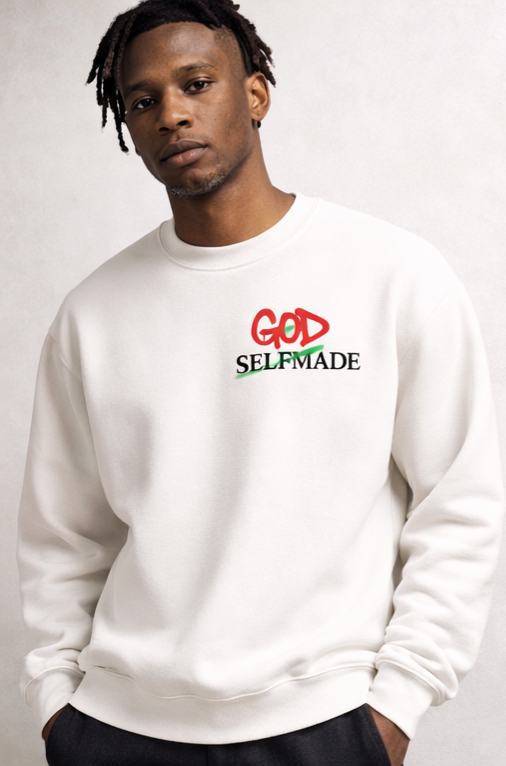 Essential Crewneck